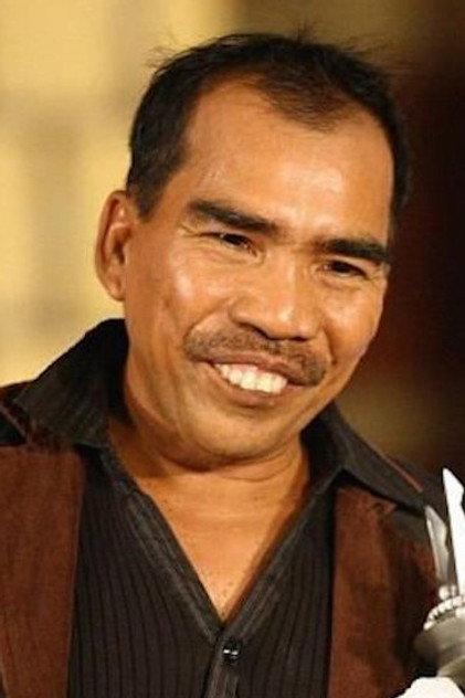 Mr.Os - Actor Profile Photo