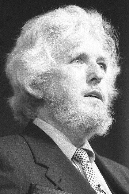 Gene Scott - Actor Profile Photo