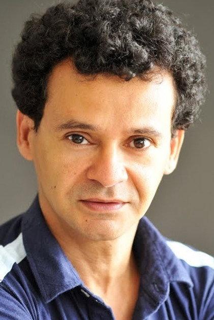 Francisco Gaspar - Actor Profile Photo