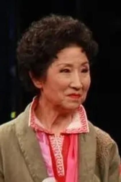 Sun Fengqin - Actor Profile Photo