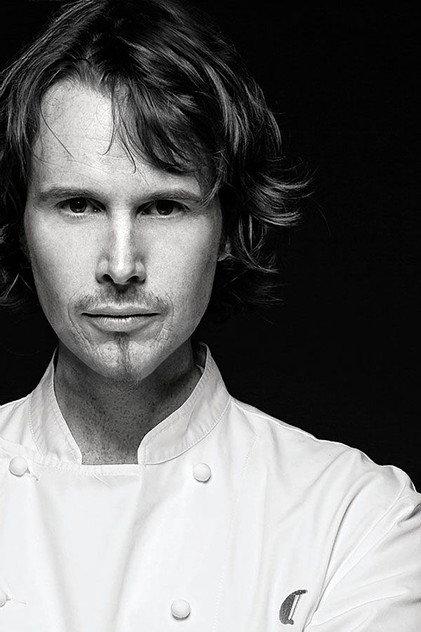 Grant Achatz - Actor Profile Photo