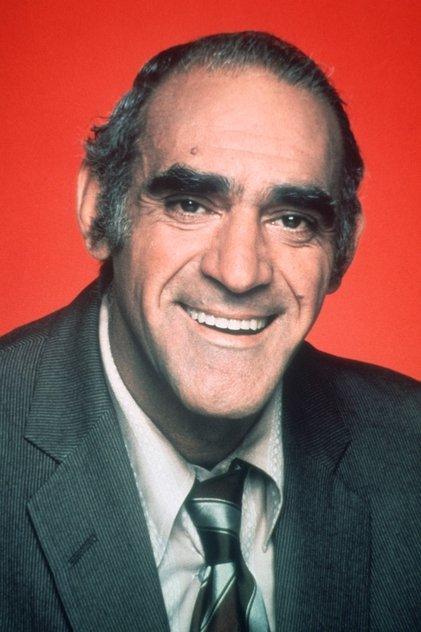 Abe Vigoda - Actor Profile Photo