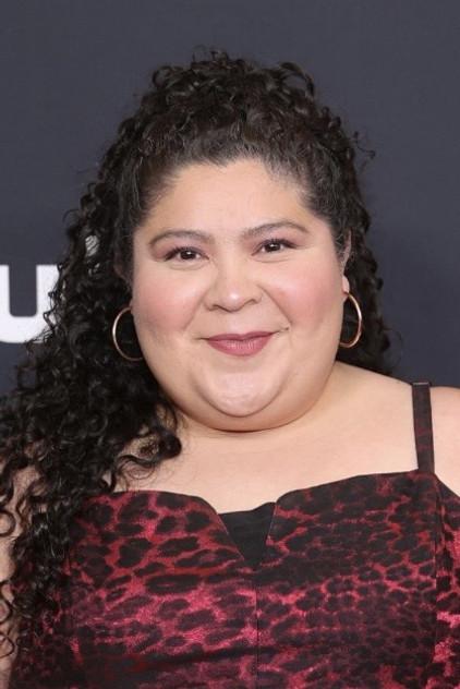 Raini Rodriguez - Actor Profile Photo