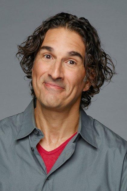 Gary Gulman - Actor Profile Photo