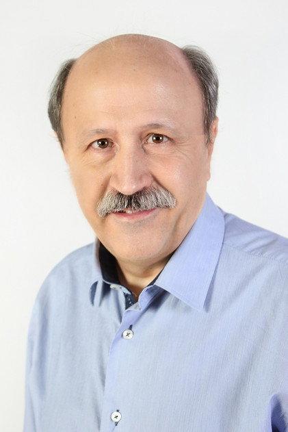 Antonio Chamorro - Actor Profile Photo