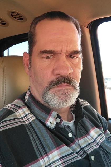 Kevin Brown - Actor Profile Photo