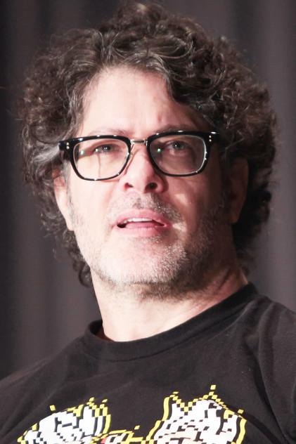 Sean Schemmel - Actor Profile Photo