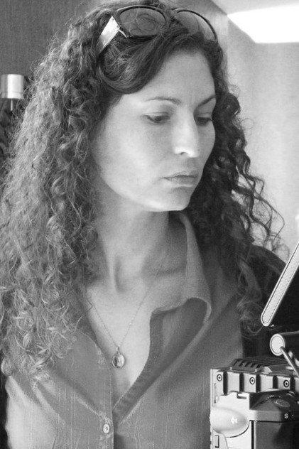 Alexandra Robert - Actor Profile Photo