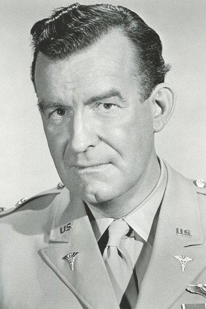 Crahan Denton - Actor Profile Photo