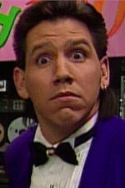 Todd Pettengill - Actor Profile Photo