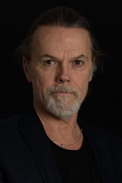 Peter Sjöquist - Actor Profile Photo