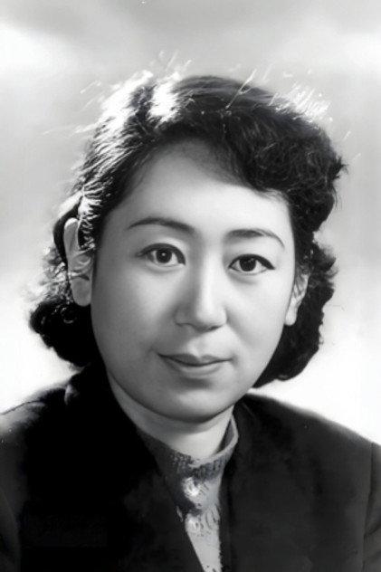 Huang Ling - Actor Profile Photo