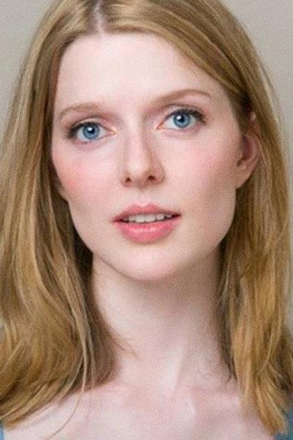 Kristen Hahn - Actor Profile Photo