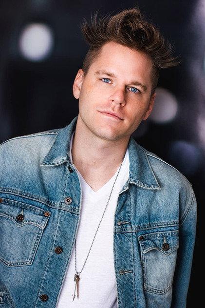 Sean Cortese - Actor Profile Photo
