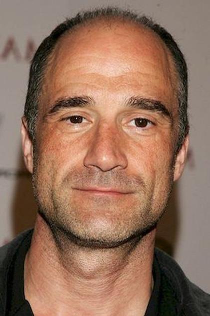 Elias Koteas - Actor Profile Photo
