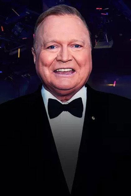 Bert Newton - Actor Profile Photo