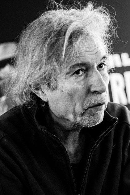Jacques Doillon - Actor Profile Photo