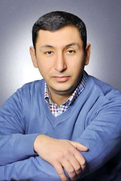 Mushfig Hatamov - Actor Profile Photo