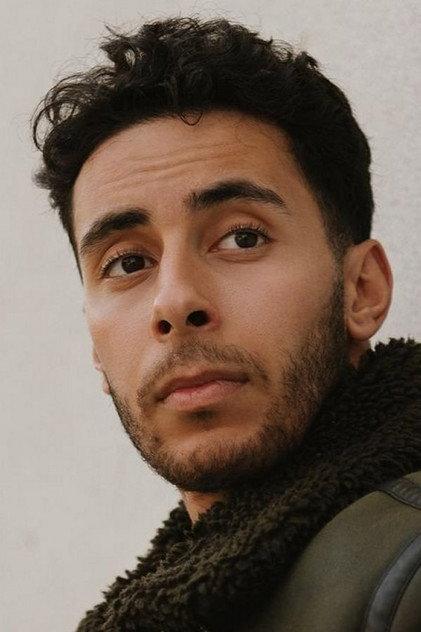 Arash Mosaddegh - Actor Profile Photo