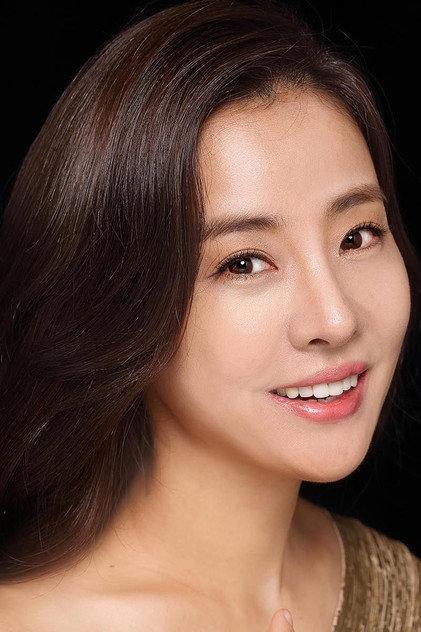 Park Eun-hye - Actor Profile Photo