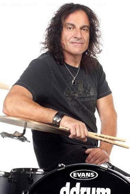 Vinny Appice - Actor Profile Photo