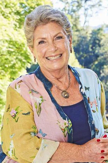 Joanna Lockwood - Actor Profile Photo