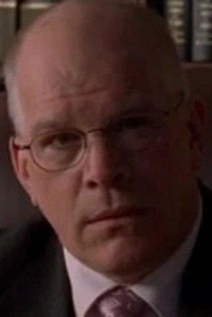 Gene Canfield - Actor Profile Photo