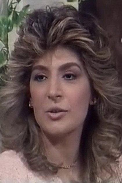 Safaa Al Sabaa - Actor Profile Photo