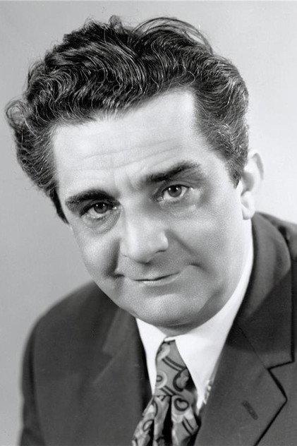 Bohumil Bezouška - Actor Profile Photo