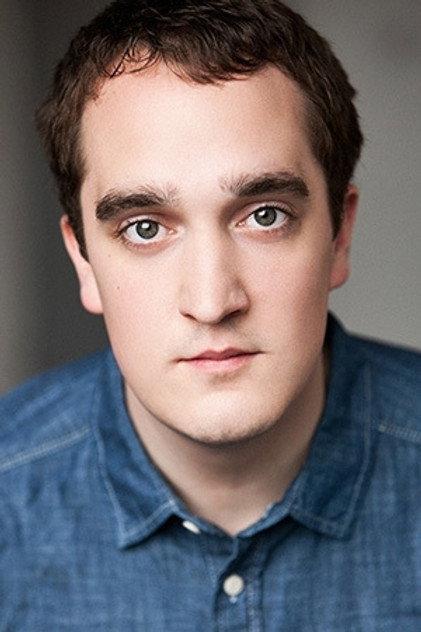 James Peake - Actor Profile Photo