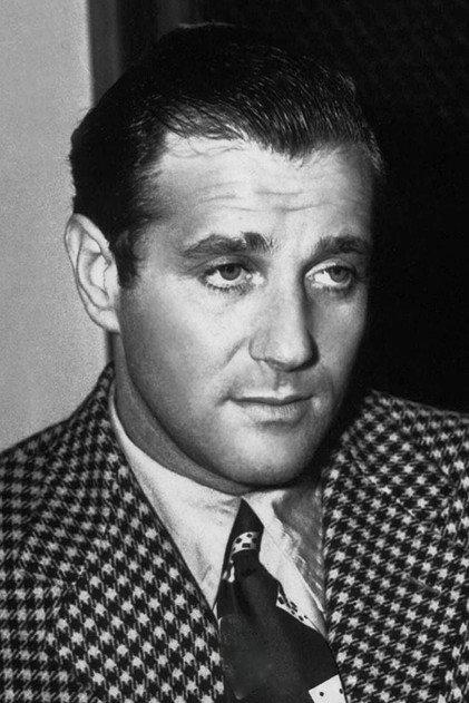 Bugsy Siegel - Actor Profile Photo
