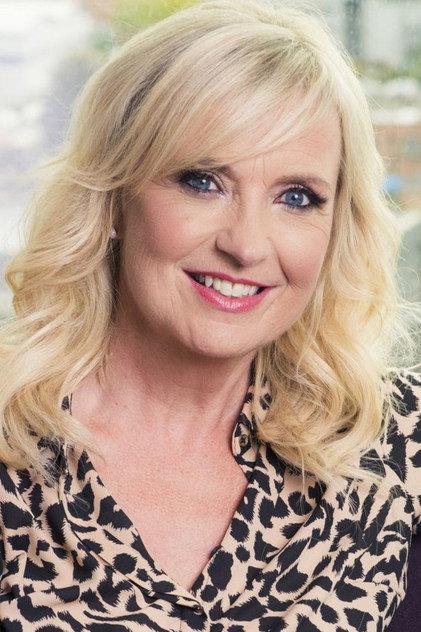 Carol Kirkwood - Actor Profile Photo