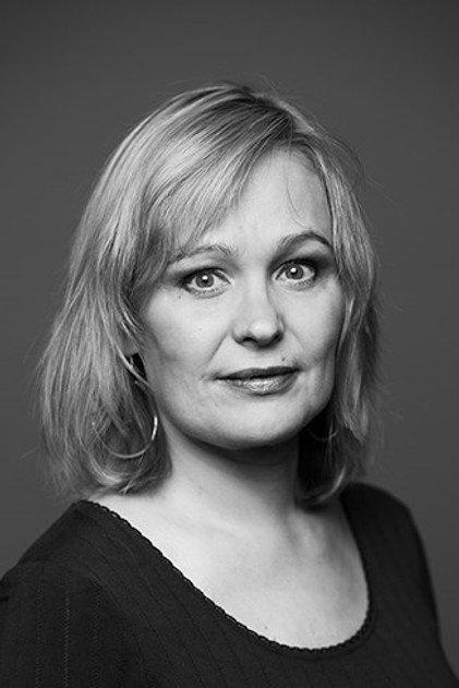Anna-Lena Hemström - Actor Profile Photo