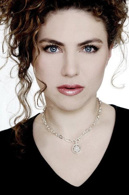 Annette Dasch - Actor Profile Photo