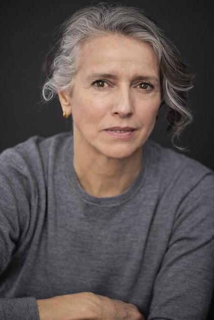 Dji Haché - Actor Profile Photo