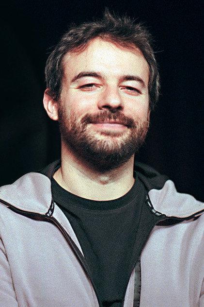 Stefano Rapone - Actor Profile Photo