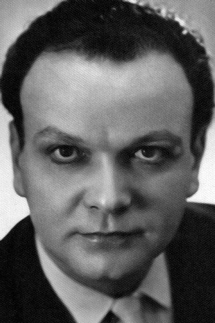 Vladimir Druzhnikov - Actor Profile Photo