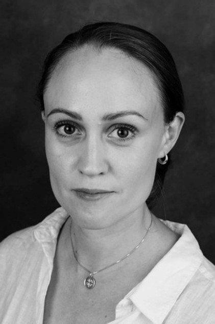 Natalie Sundelin - Actor Profile Photo