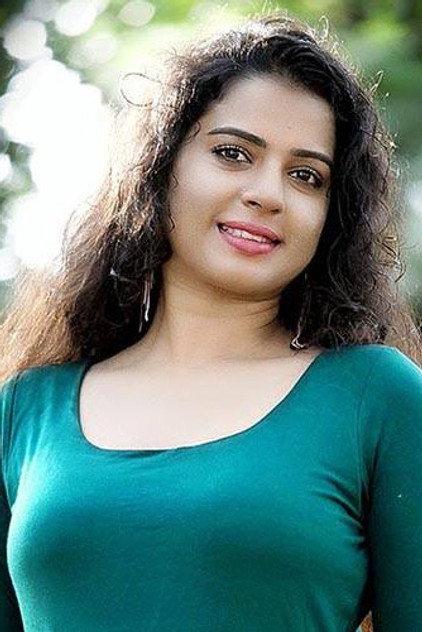 Stephy Leon - Actor Profile Photo