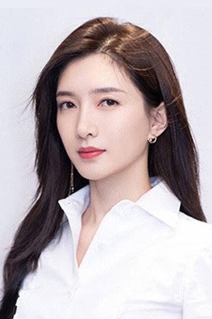 Maggie Jiang - Actor Profile Photo