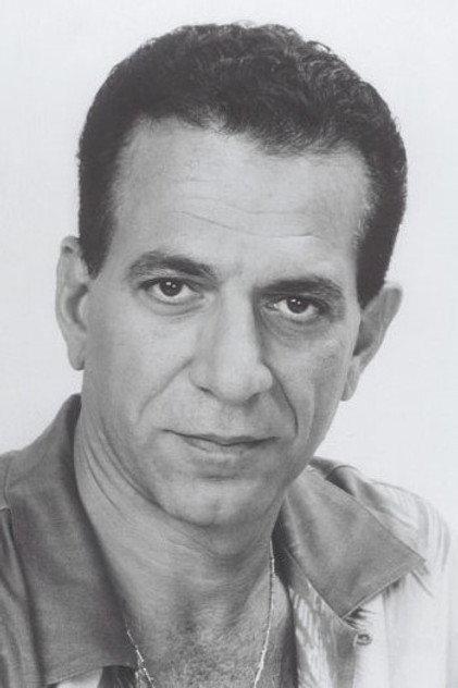 Tony Vitucci - Actor Profile Photo
