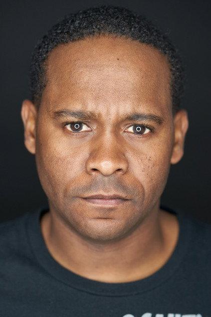 Norm Johnson - Actor Profile Photo