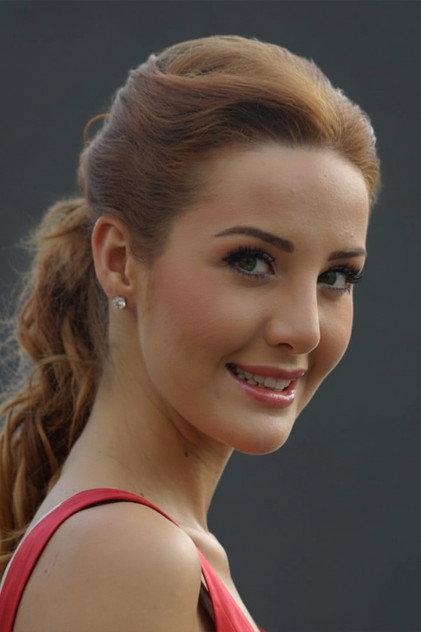 Hümeyra Aydoğdu - Actor Profile Photo