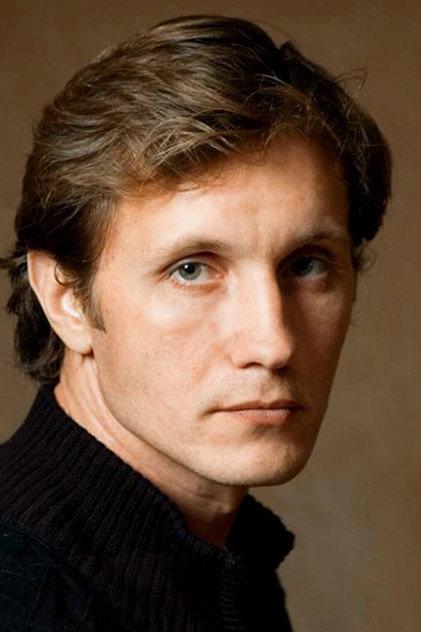 Gennadiy Chentsov - Actor Profile Photo