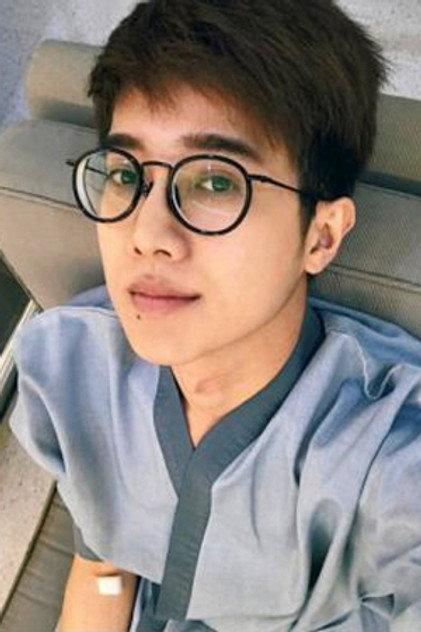 Worarit Ninklom - Actor Profile Photo