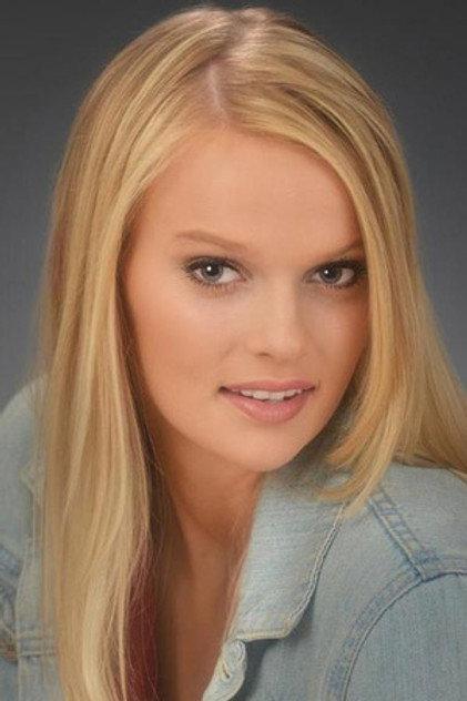 Aprilann - Actor Profile Photo