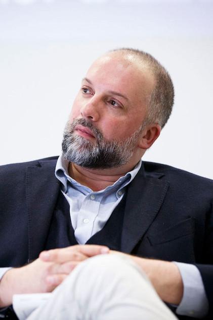 Stefano Petrocchi - Actor Profile Photo