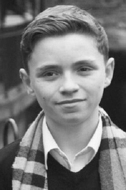 Mitchell Norman - Actor Profile Photo