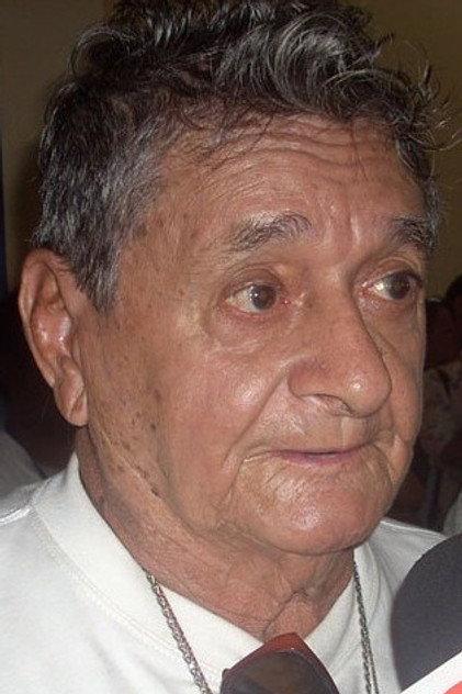 Huerequeque Enrique Bohórquez - Actor Profile Photo