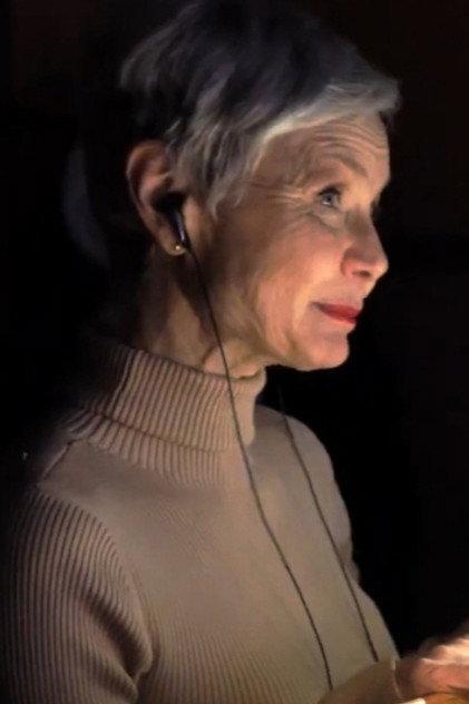 Alessandra Korompay - Actor Profile Photo